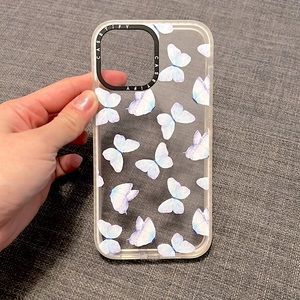 Casetify iPhone 13 Pro Max Impact Case